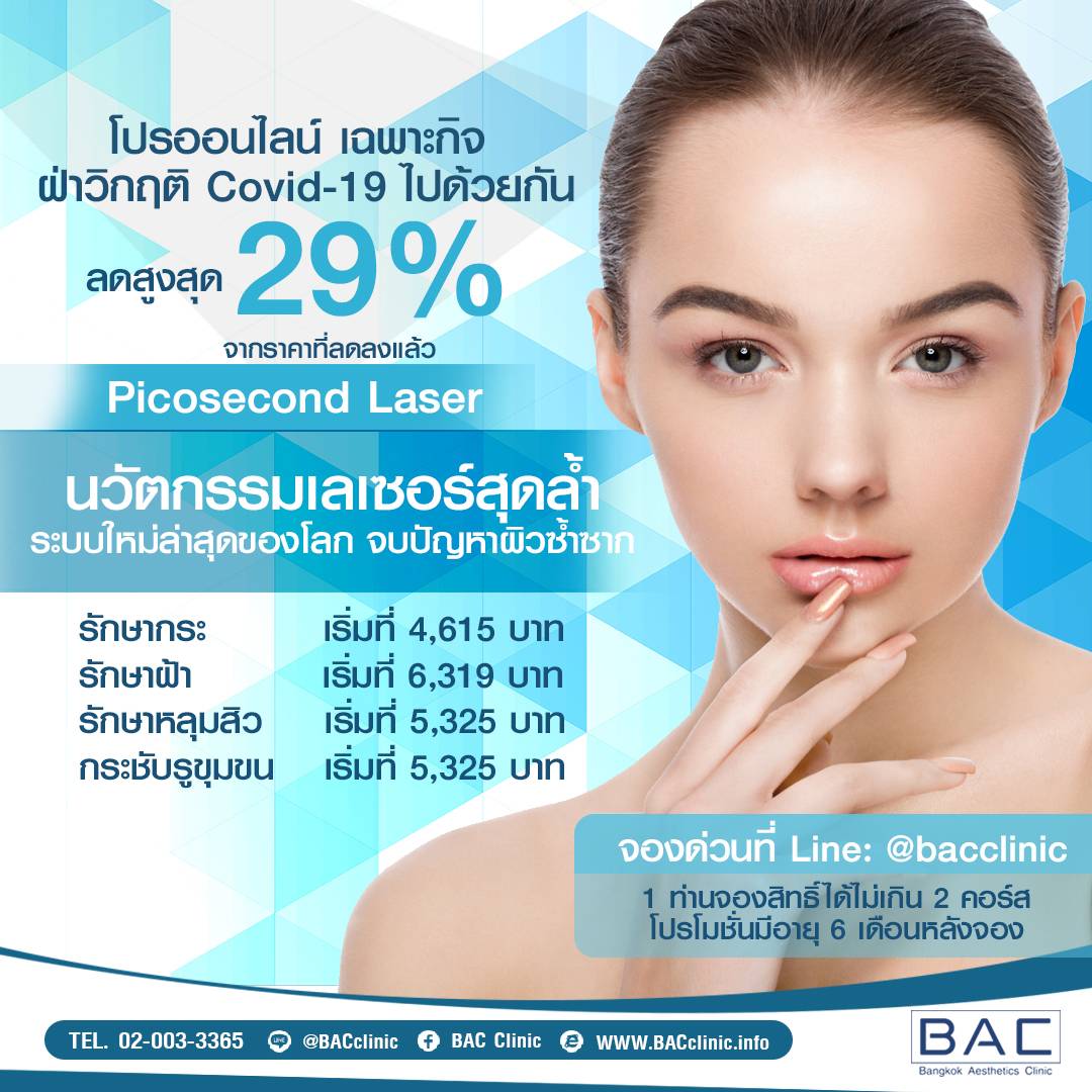 Bangkok Aesthetics Clinic